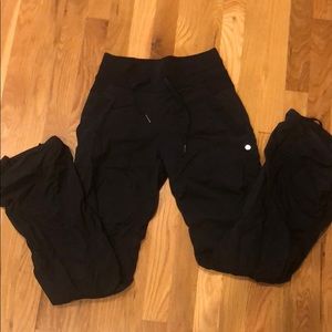 Lululemon Studio Pants